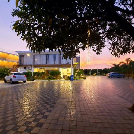 Carina Retreat Resort Sasan Gir Dış mekan fotoğraf