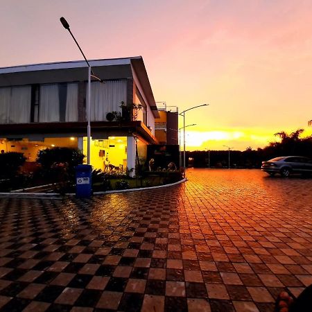 Carina Retreat Resort Sasan Gir Dış mekan fotoğraf