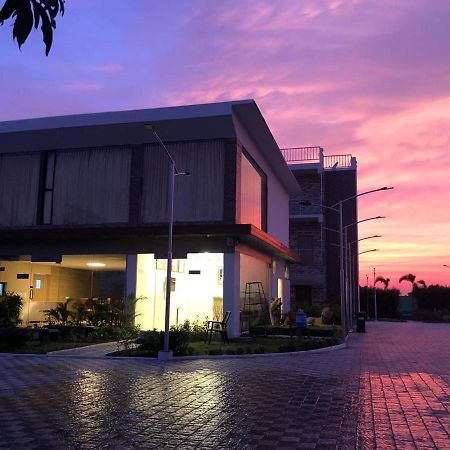 Carina Retreat Resort Sasan Gir Dış mekan fotoğraf