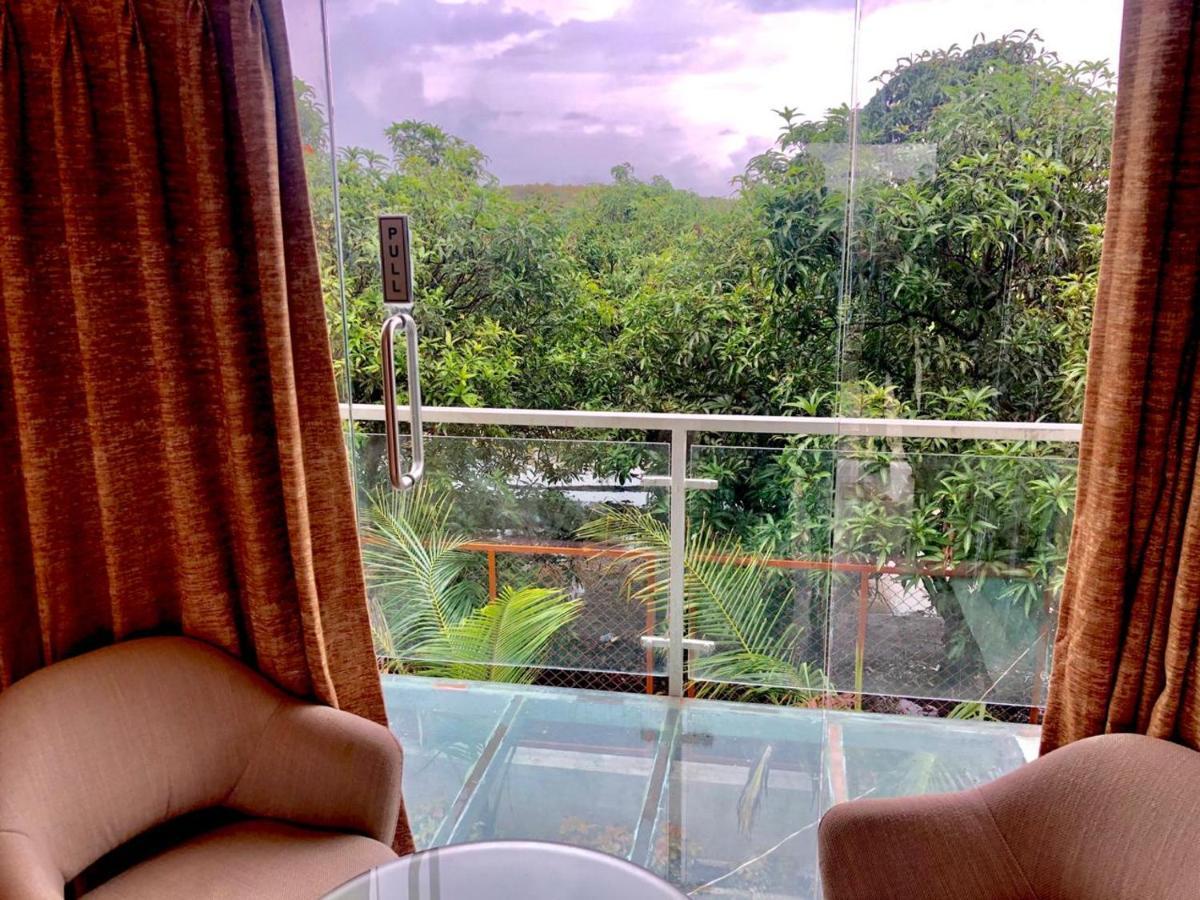 Carina Retreat Resort Sasan Gir Dış mekan fotoğraf