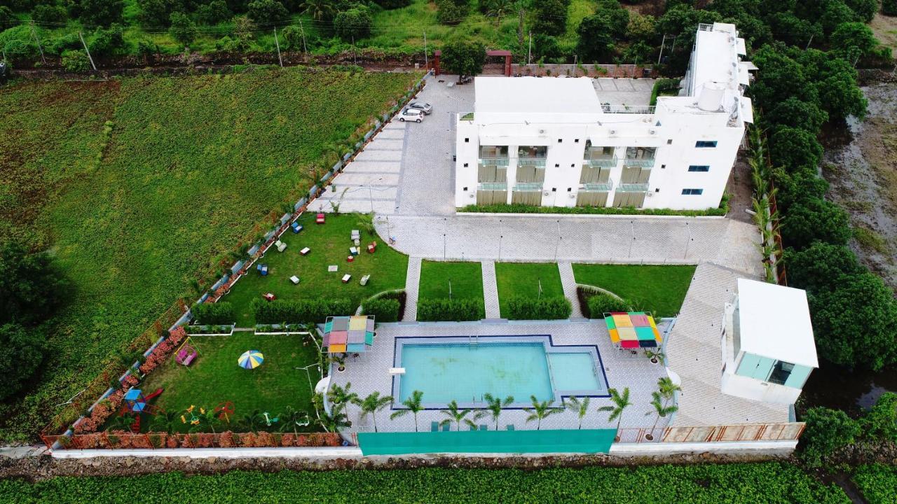 Carina Retreat Resort Sasan Gir Dış mekan fotoğraf