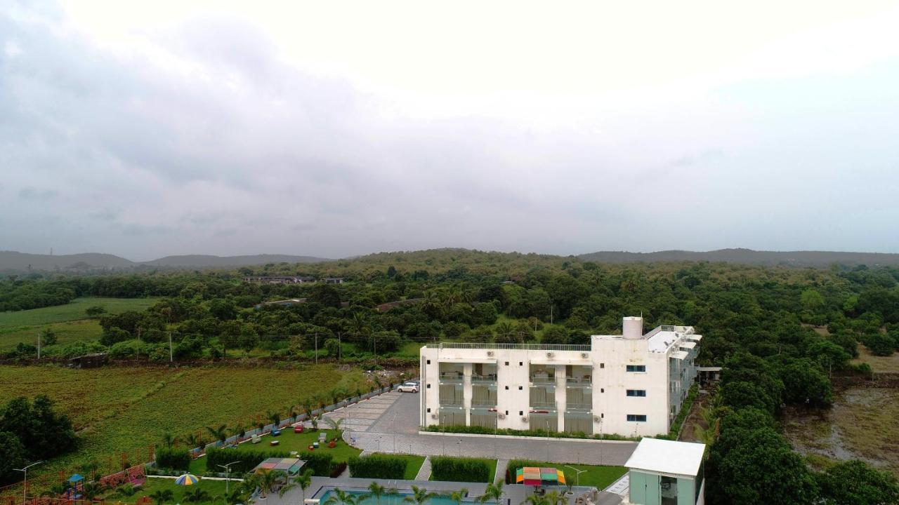 Carina Retreat Resort Sasan Gir Dış mekan fotoğraf