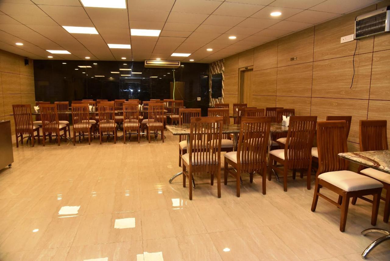 Carina Retreat Resort Sasan Gir Dış mekan fotoğraf